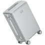 Xiaomi Maleta Aluminum Frame 24 pulgadas Plata
